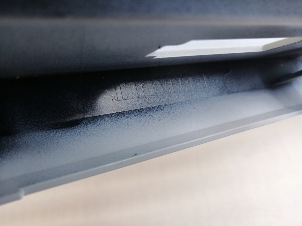 фото №6, Renault scenic iv молдинг кришки