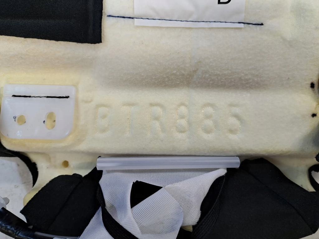 фото №7, Lexus rx 450h 2021 сидіння, сидіння