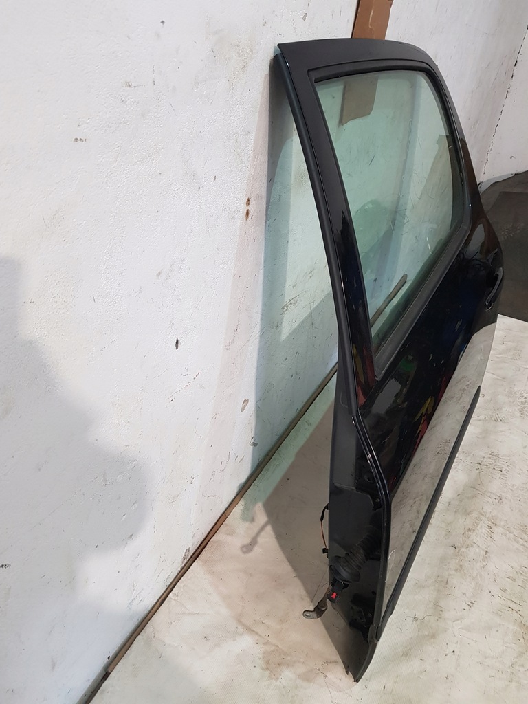 фото №7, Дверь левый задняя peugeot 307 2004r eu exl 5d