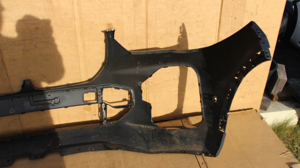 фото №7, Бампер перед передний bmw x5 g05 m-pakiet 2018-2024