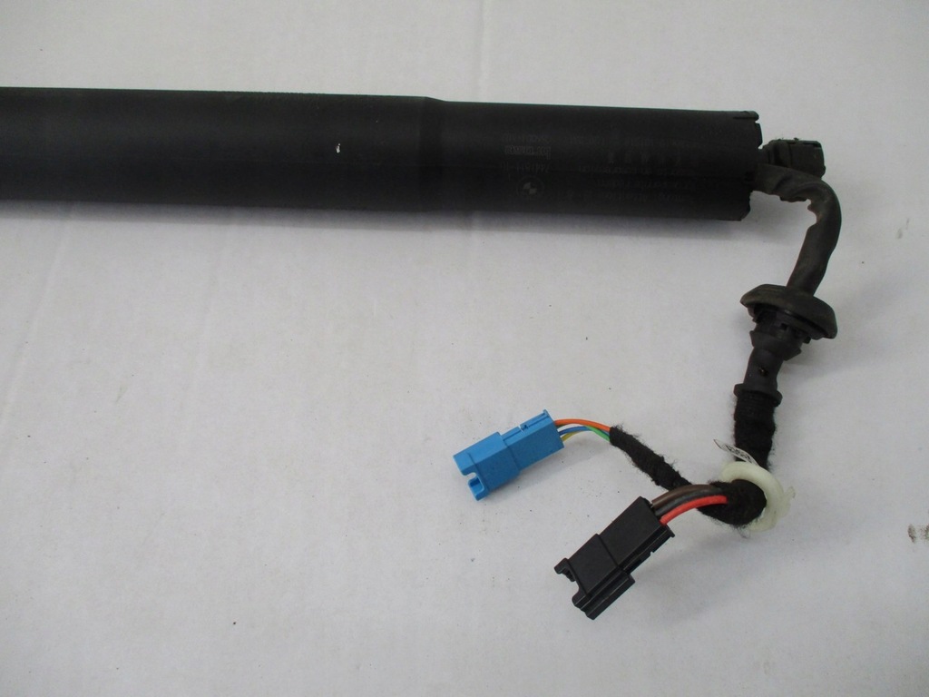 фото №9, Привід кришки амортизатор bmw x7 g07