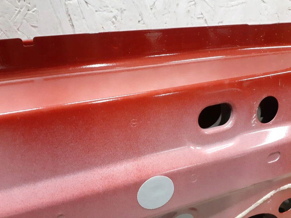 фото №7, Дверь передние перед правое opel corsa f 2019-