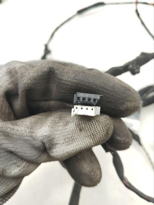 фото №7, Rolls-royce ghost i 2010 другая жгут трубопровод / кабели 9212526