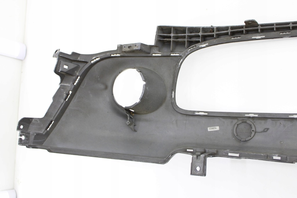 фото №7, Mini cooper lift lci r55 r56 r57 r58 r59 бампер перед передний