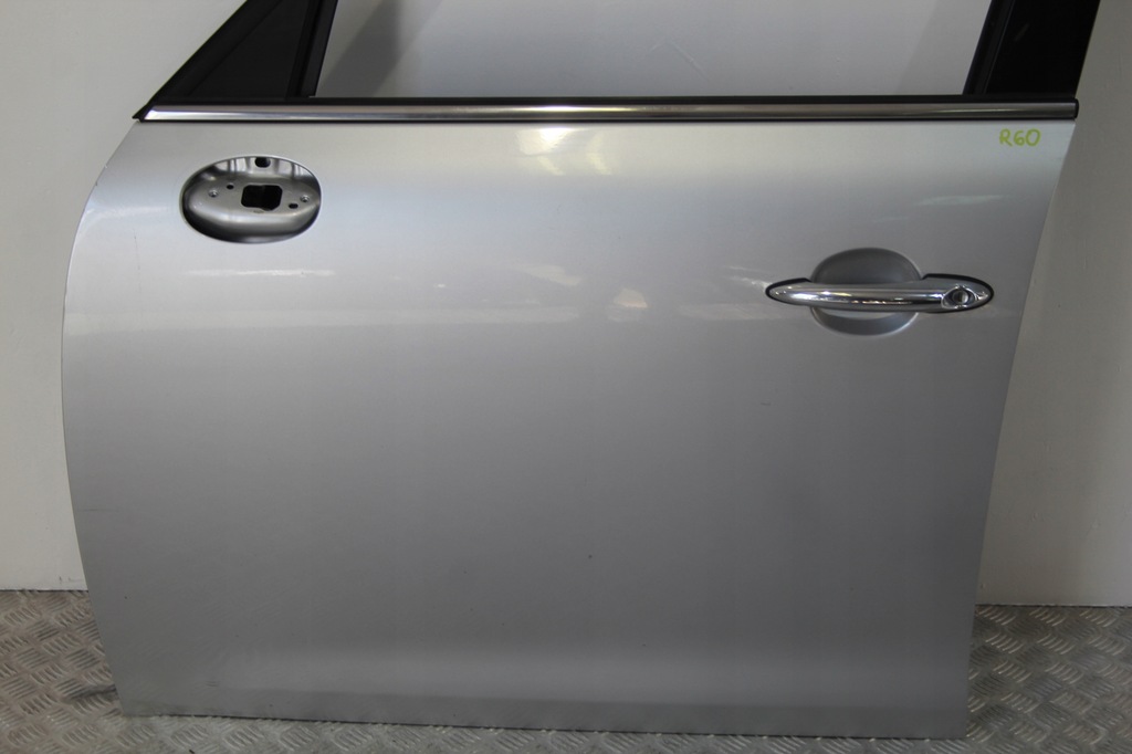 фото №2, Двері лівий перед передні mini countryman r60 n47