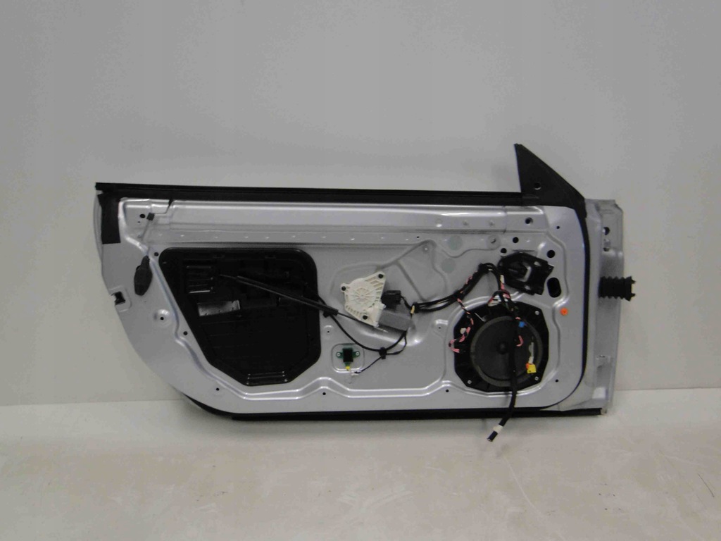 фото №2, Mercedes slc r172 динамик w дверь левая 172