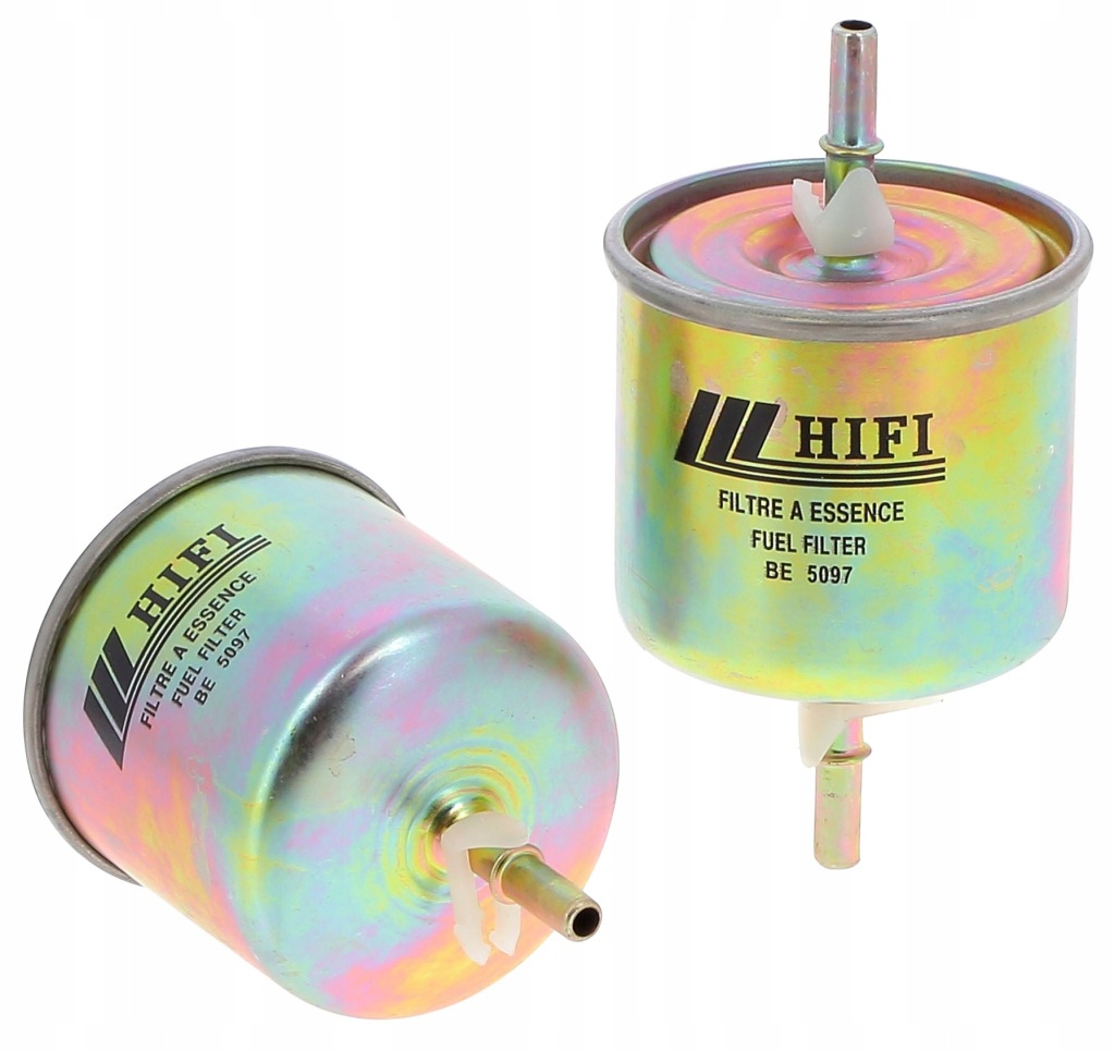 фото №1, Hifi фильтр be 5097 фильтр топлива