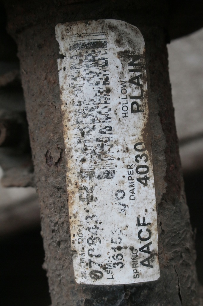 фото №5, Поворотний кулак права opel astra j 1.7