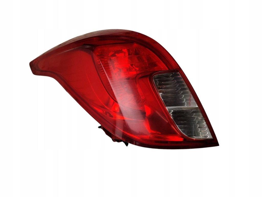 фото №1, Лампа ліва лівий задня opel mokka a 2012-2016 europa