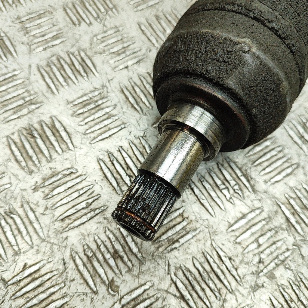 фото №6, Mercedes-benz gla w156 2014 правая сторона приводной вал задняя