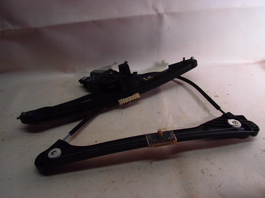 фото №11, Подъемник окон левый перед 9819520280 citroen ds7