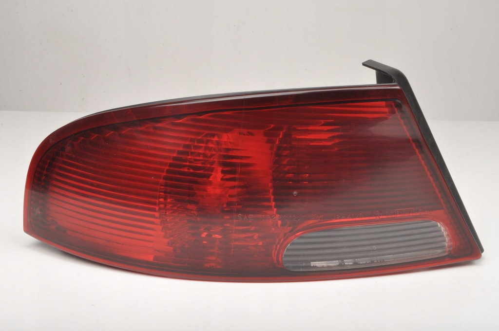 фото №1, Dodge stratus ii лампа ліва задня лівий задня