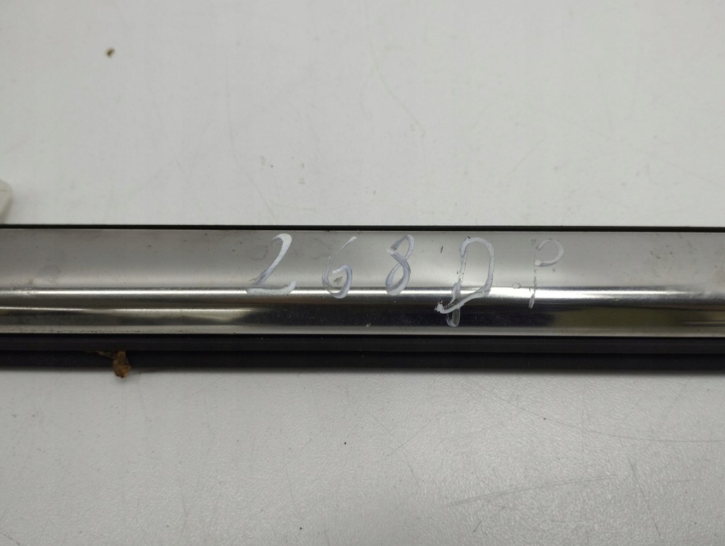 фото №7, Honda accord 2009 правая сторона накладки