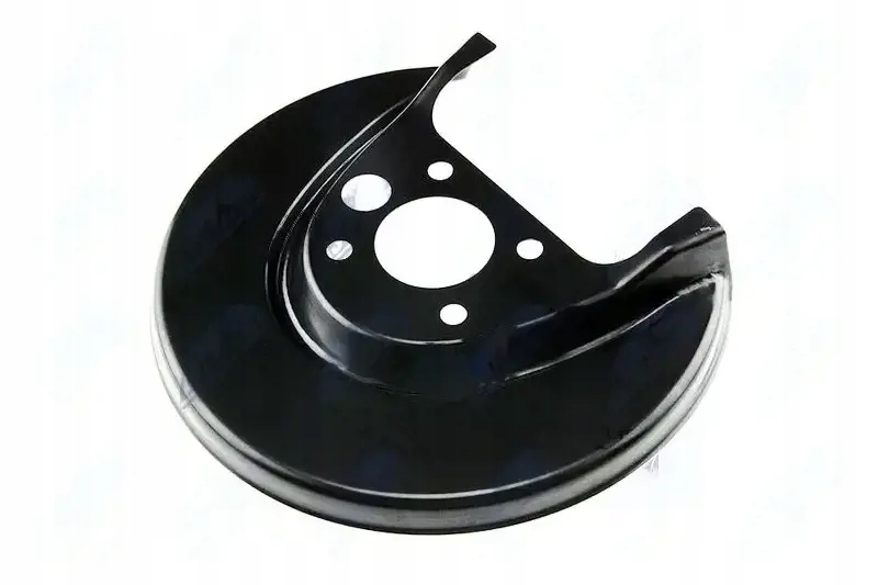 Купити Накладка диск гальмівний hto-vw-005 nty