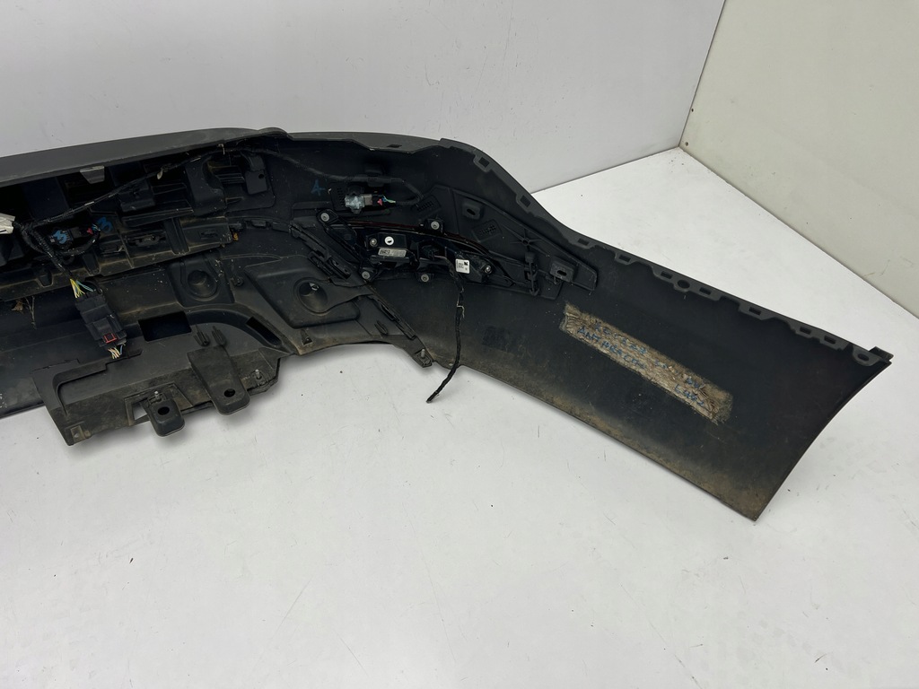 фото №8, Land rover discovery v 5 l462 lift бампер задний задняя 4xpdc оригинал 2021 -