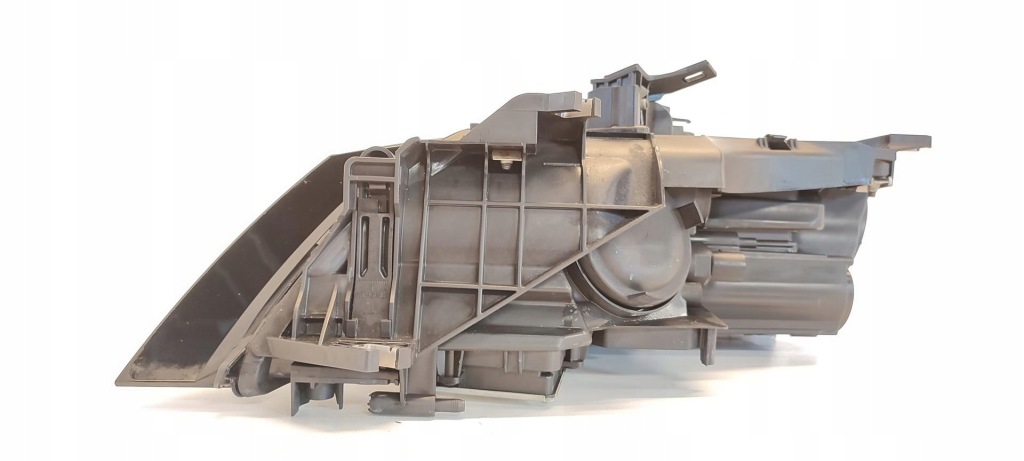 фото №5, Audi a7 4g лампа правий перед anglik rhd 4g8941006a