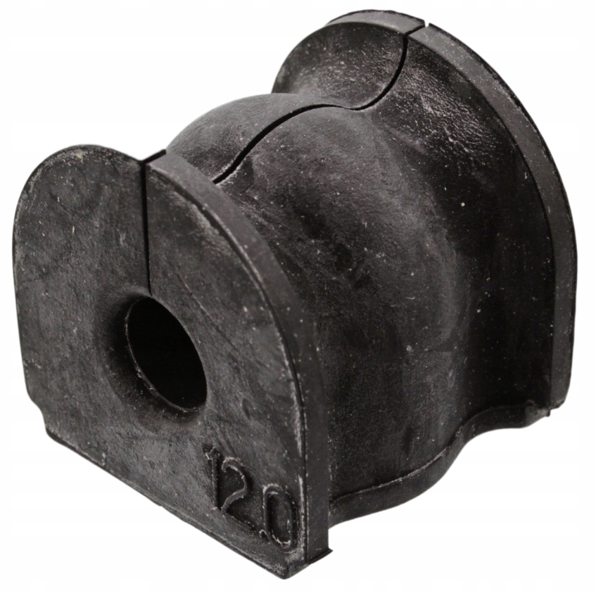 фото №1, Подушка стабилизатора honda civic vii 1.4 00- задняя