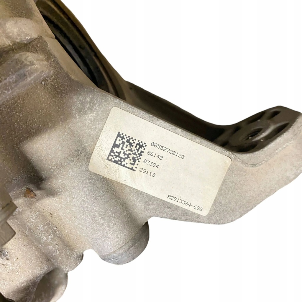 фото №10, Alfa romeo stelvio 2019 повний диференціали