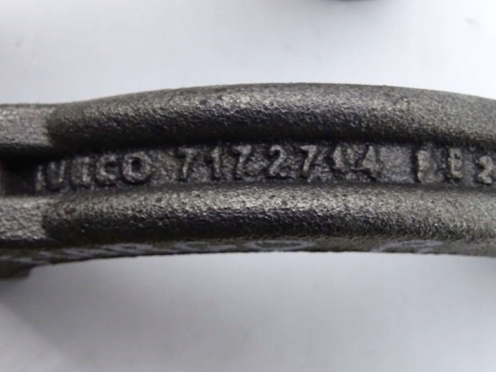 фото №9, Iveco eurocargo 91-15 вкладыш мост 8/41 5.12 17,5'' 7172780