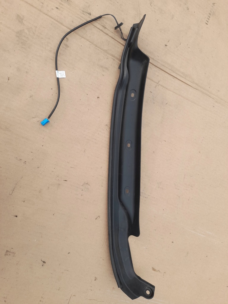 фото №1, Датчик крышки mercedes w166