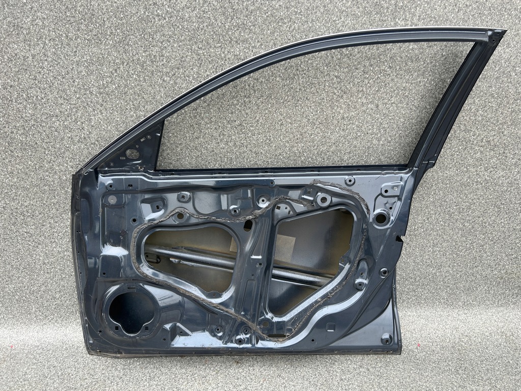 фото №7, Дверь правое передние honda civic x