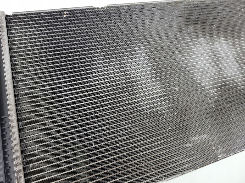 фото №11, Bmw 1 f20 f21 3 f30 f31 4 f36 f32 радіатор води автоматична коробка передач 7600516 oem