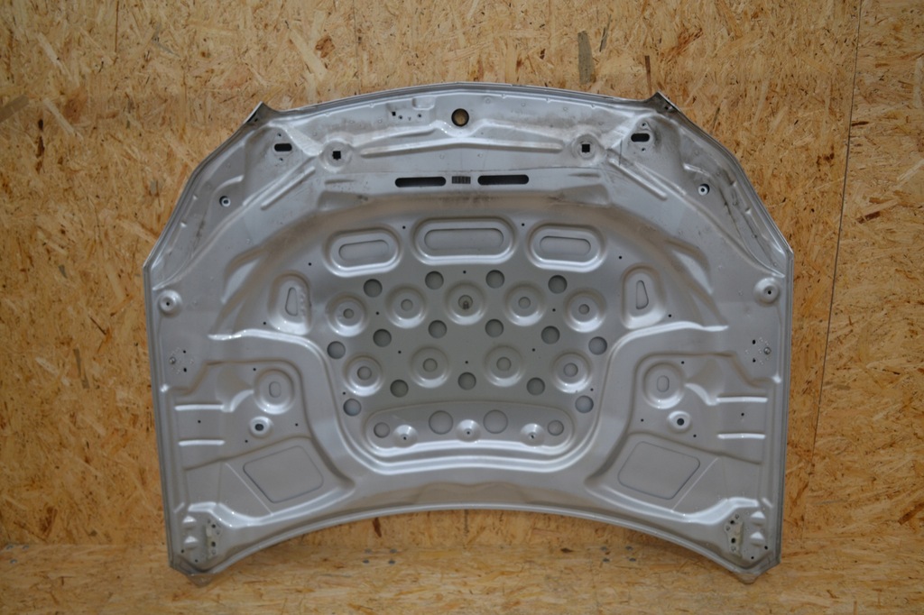 фото №8, Капот mercedes w212 lift 13-16