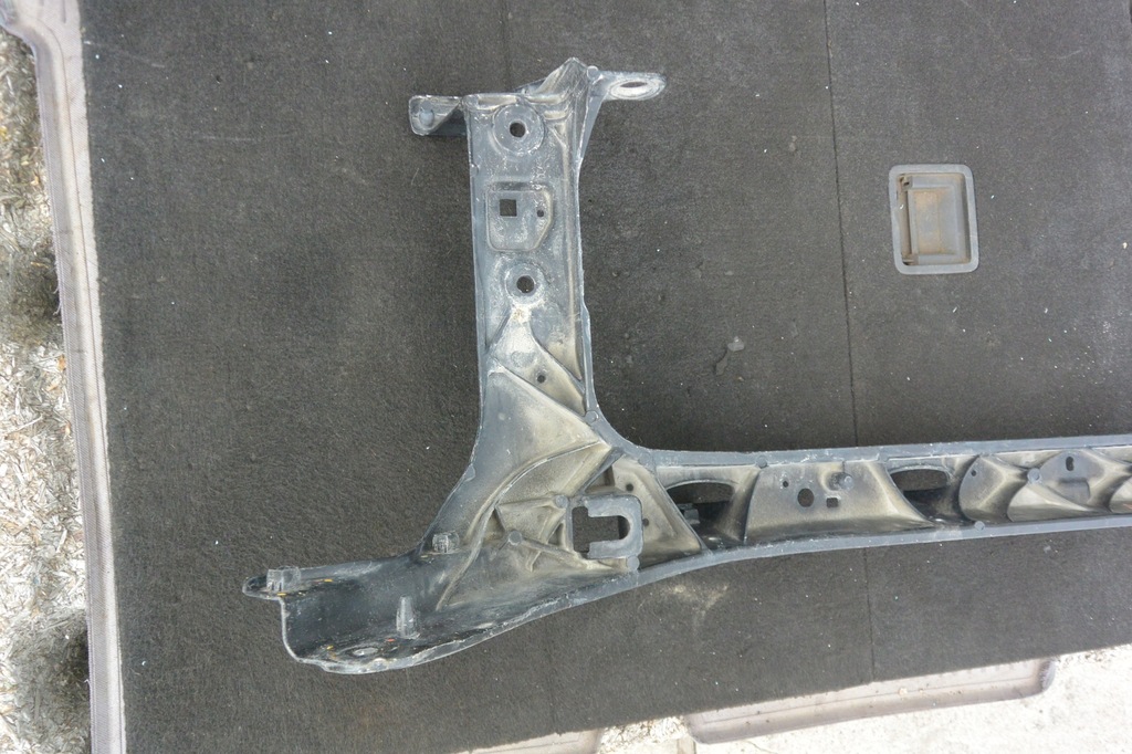 фото №11, Pas передний усилитель ford f150 18-20