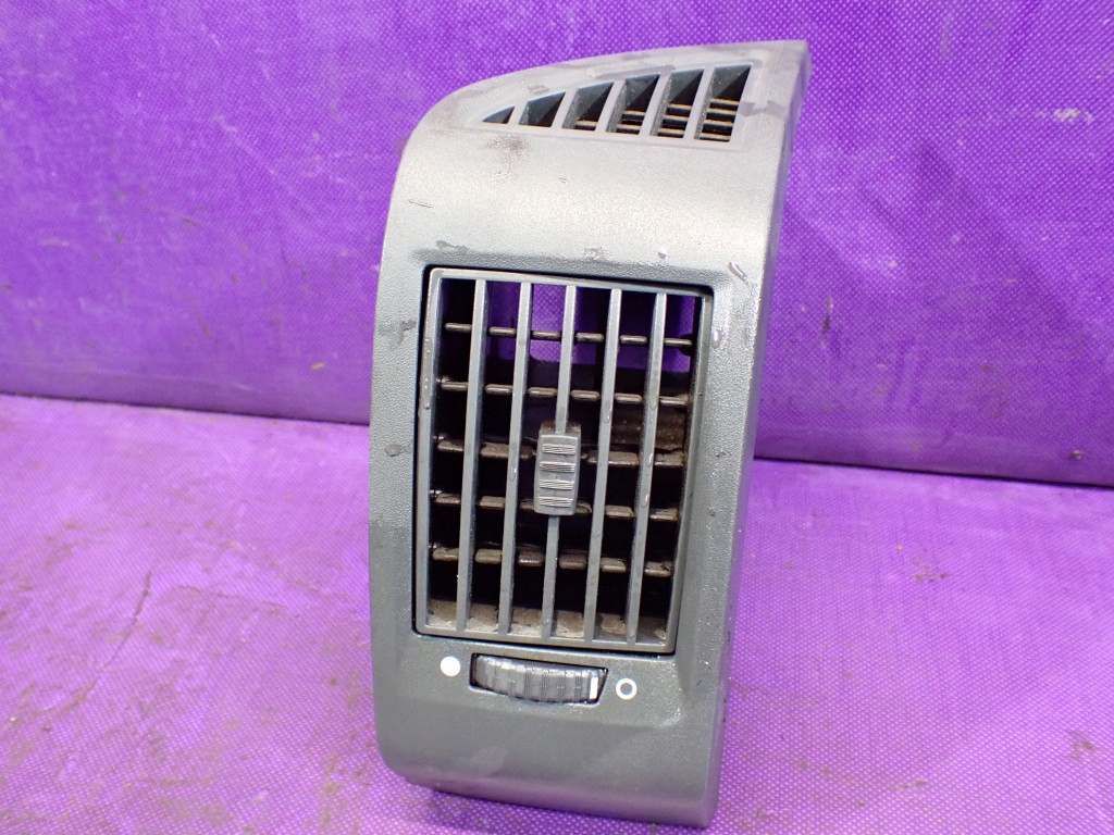 фото №1, Peugeot boxer ii 06- решётка обдув вентилятор левая st4476-2