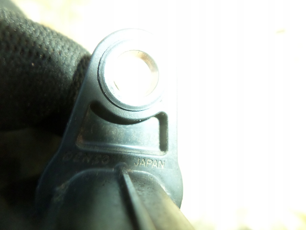 фото №5, Датчик вала распределительного вала toyota yaris 3 iii 1nr 1.33 auris 2 ii