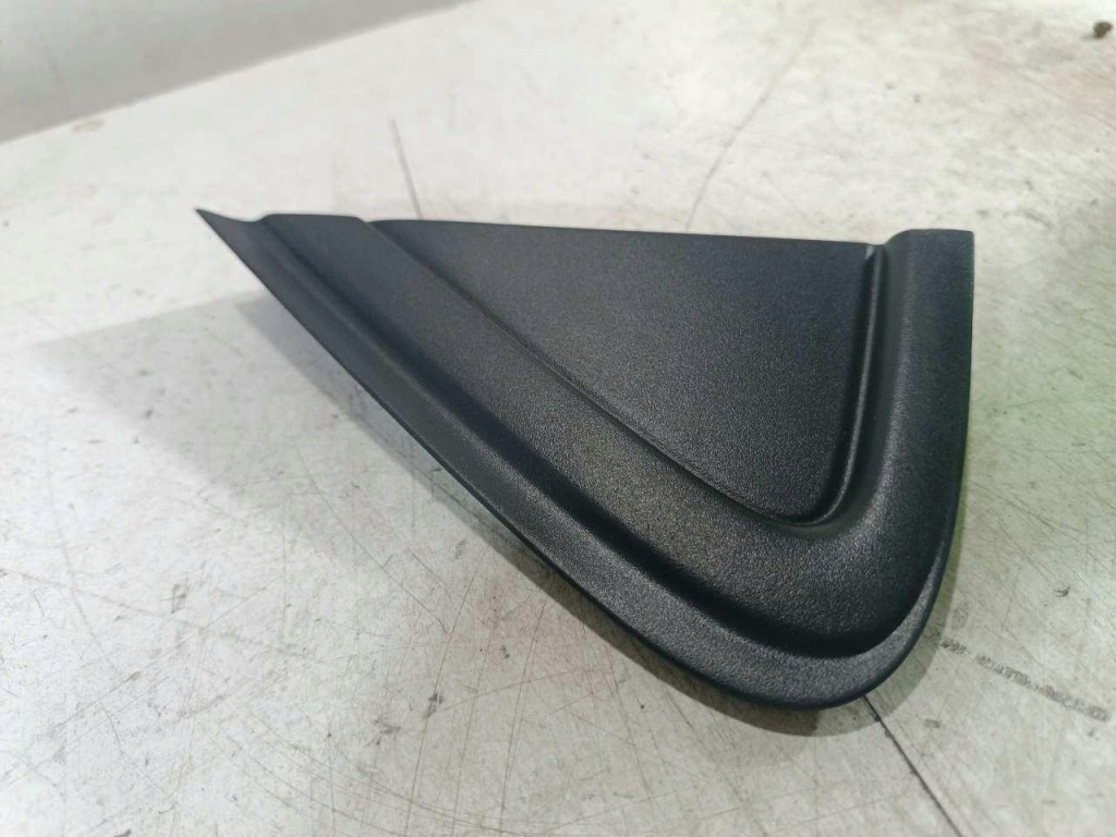 фото №3, Треугольник защита крыла правый задняя renault twingo ii 833303593r