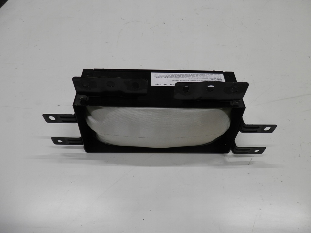 фото №1, Hyundai h1 i800 подушка air bag пассажира