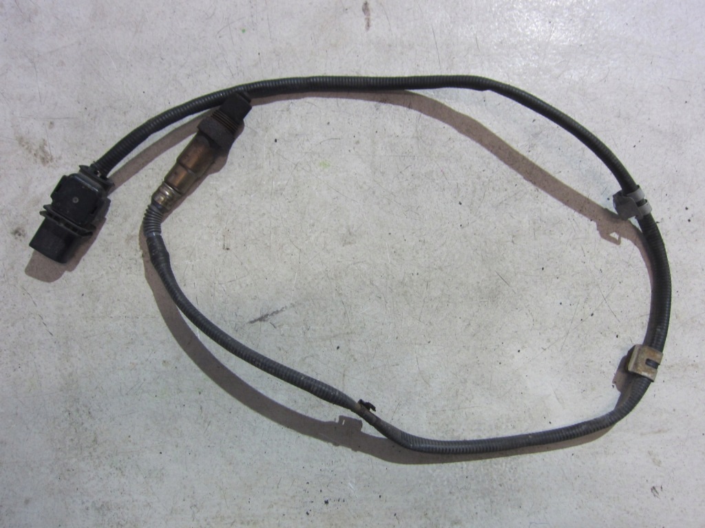 фото №1, Bmw x3 f25 n52 f10 3.0 датчик лямбда-зонд 11787589138