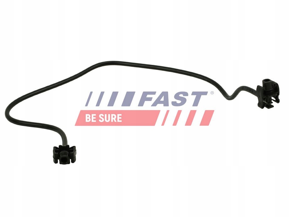 фото №1, Труба охолодження ford transit courier 14