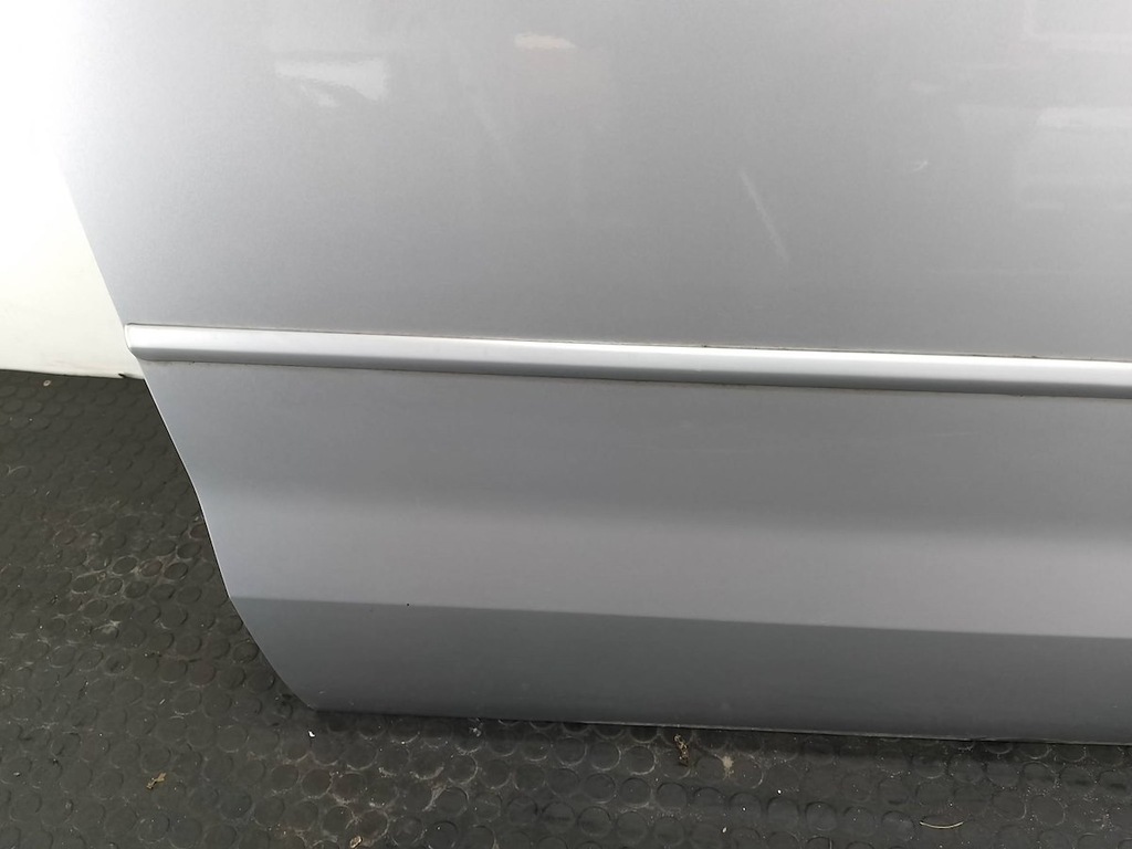 фото №9, Двері перед правий mazda 5 i 22v