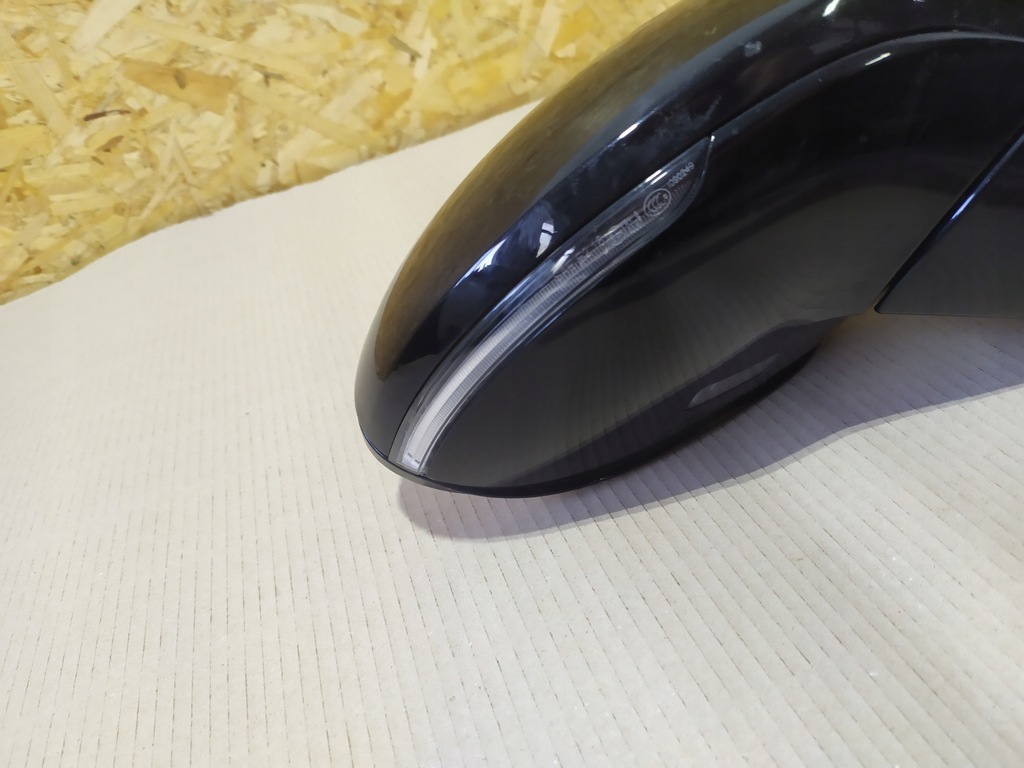 фото №6, Зеркало правое 16 panamera 971