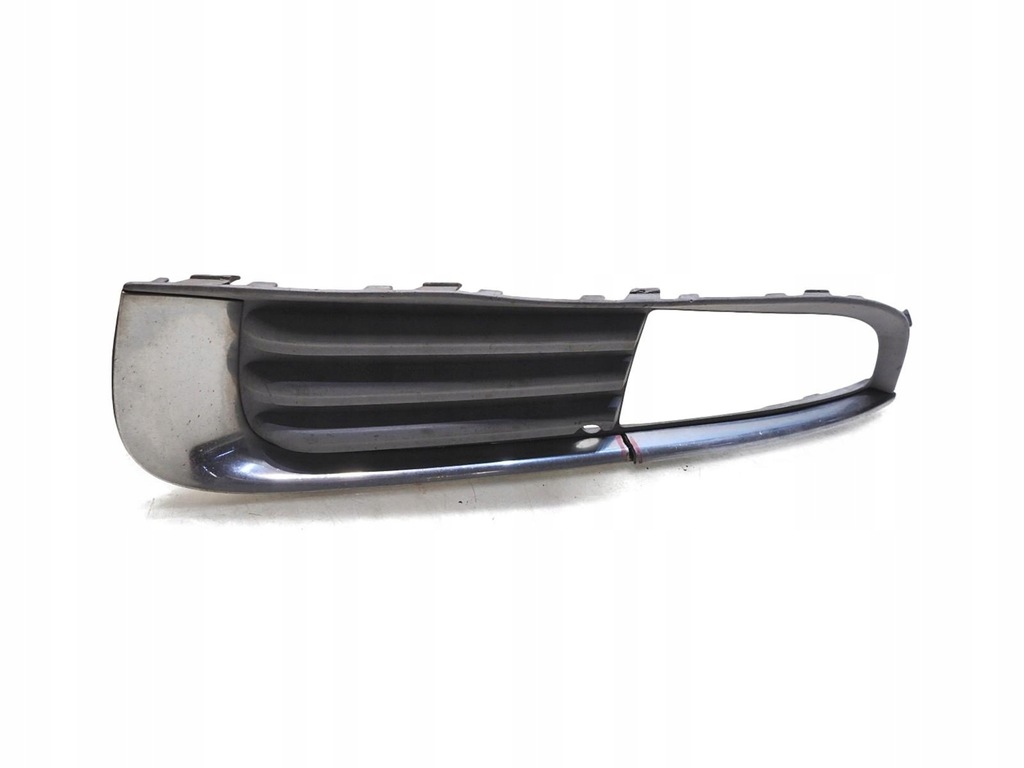 фото №1, Решётка бампера левая opel insignia a