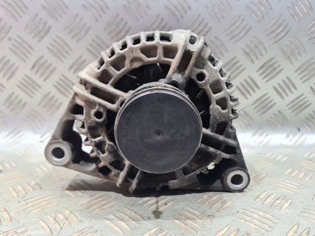 Купить Генератор 100a opel astra j 1.4 turbo