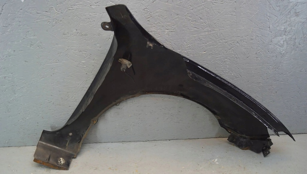 фото №16, Крыло левый перед mazda 3 bk sedan b2153