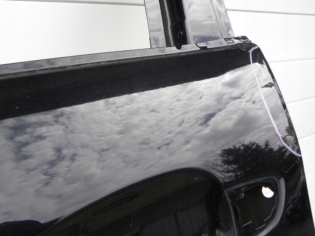 фото №6, Peugeot 3008 ii -5008 ii дверь передние левая сторона