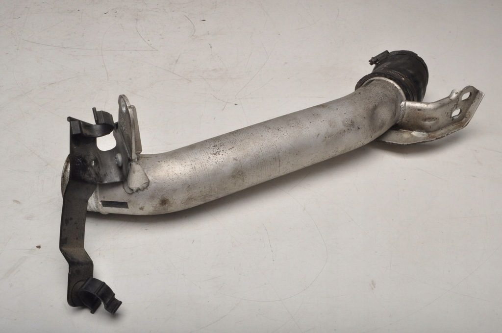 фото №5, Volvo v40 ii 2.0 d4 труба інтеркулер 31370060