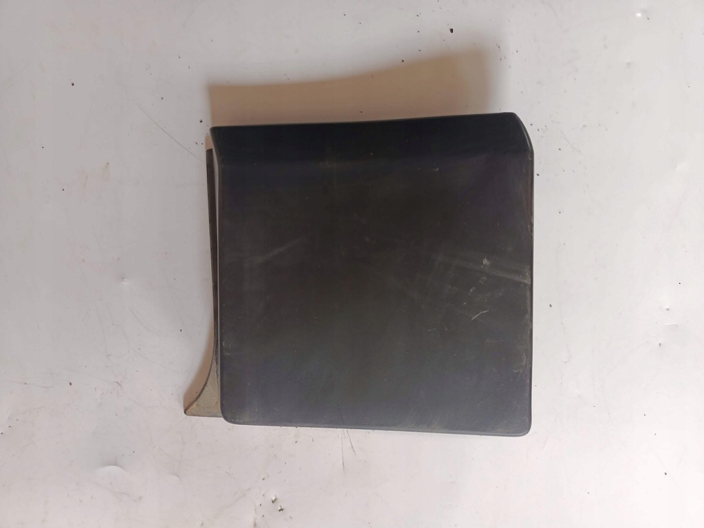 фото №1, Молдинг ліва стійка trafic iii vivaro b 16