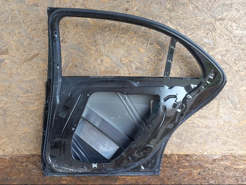 фото №11, Mercedes s klasa w222 a222 дверь задние задняя правое
