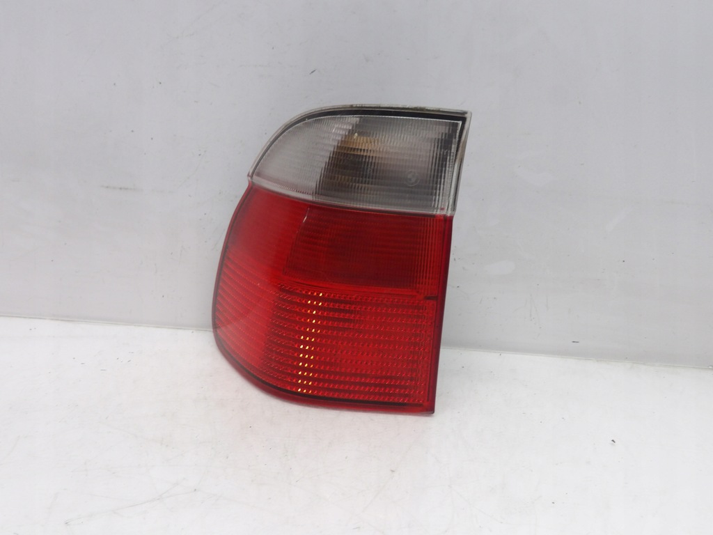 фото №1, Лампа ліва задня bmw e39