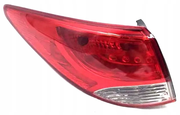 фото №1, Nowa ліва задня лампа hyundai tucson 2010-2015