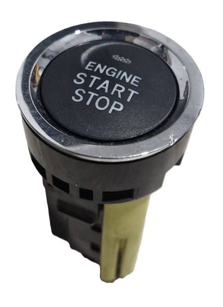 фото №1, Toyota avensis t27 lift t29 кнопка запуск стоп