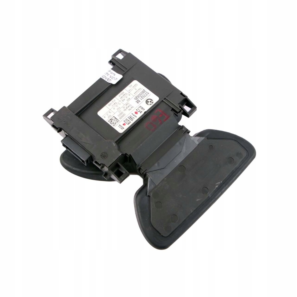 Bmw e60 e61 модуль датчик ультразвуковой сигнализация Оригинал