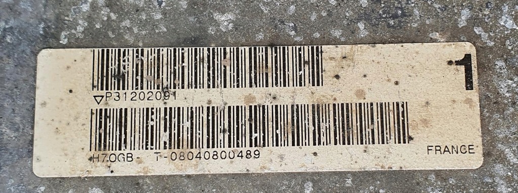 фото №7, Колонка рулевая volvo xc70 ii 31202091