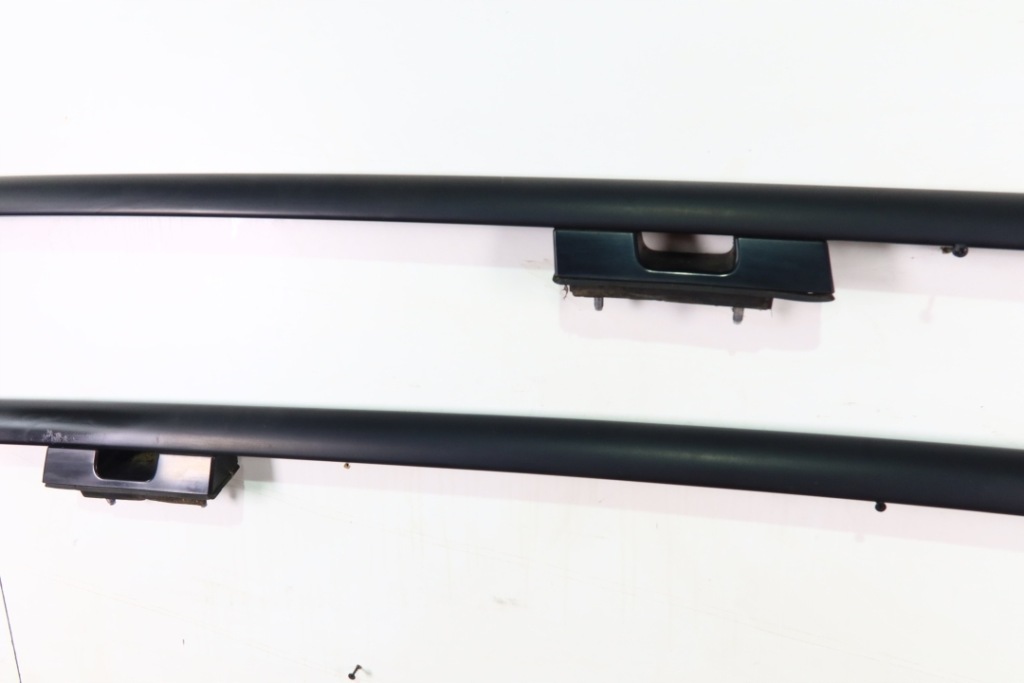 Mercedes w164 x164 gl рейлинги кровельные рейлинг левое  правый  gl500 Недорого