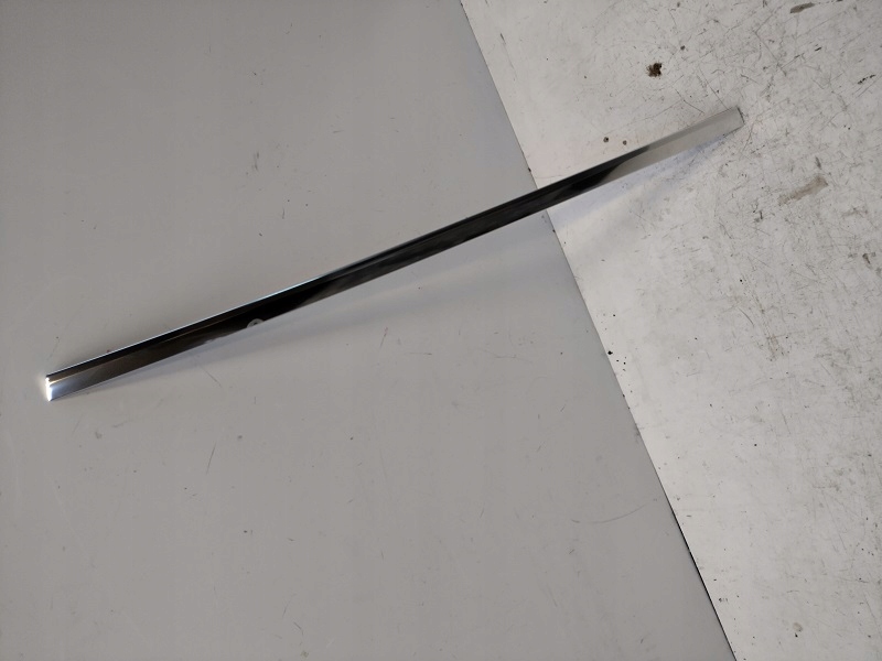 фото №1, Porsche panamera 971 974 молдинг двері